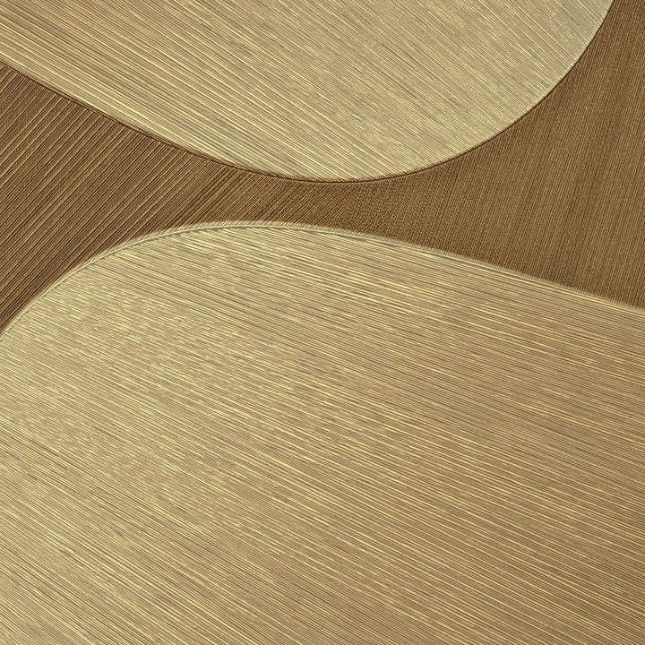 ERISMANN tapetes 3763632: 3D formas, zelta krāsa Erismann