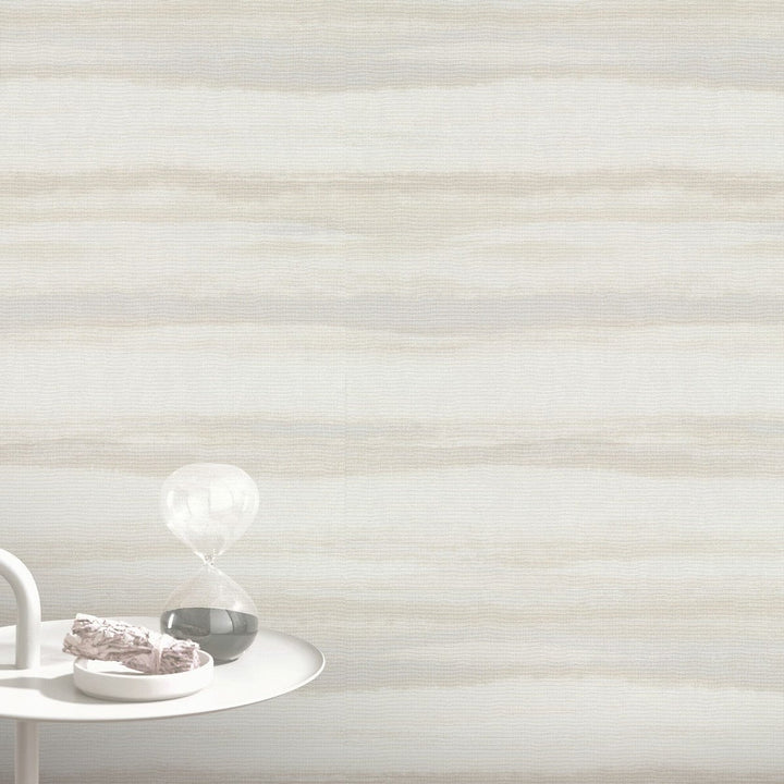 ERISMANN tapetes 4005622: Viļņota tekstūra, bēša Erismann