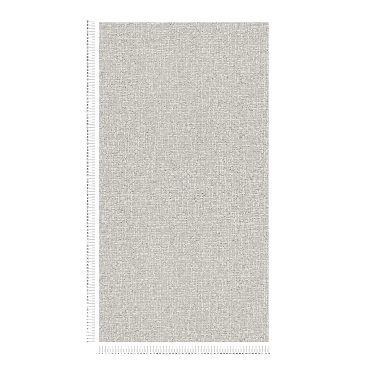 Tapetes ar izteiksmīgu faktūru - pelēkā krāsā - 3011122 AS Creation