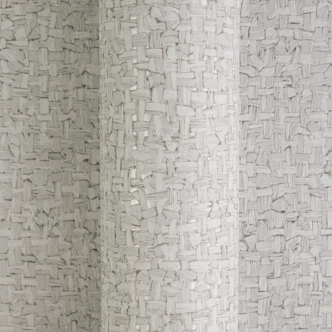 Tapetes ar izteiksmīgu faktūru - pelēkā krāsā - 3011122 AS Creation