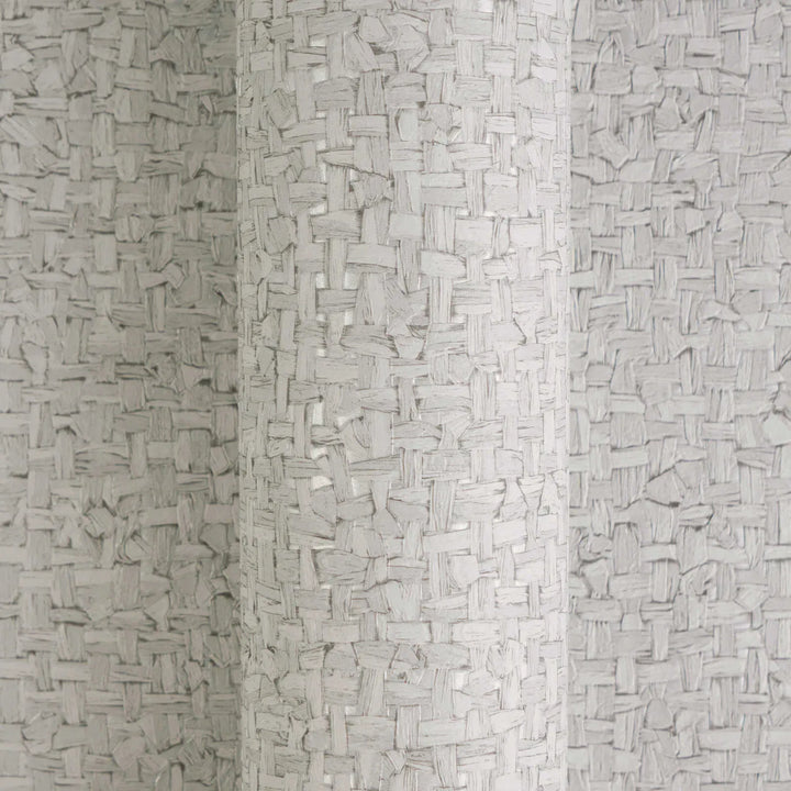 Tapetes ar izteiksmīgu faktūru - pelēkā krāsā - 3011122 AS Creation