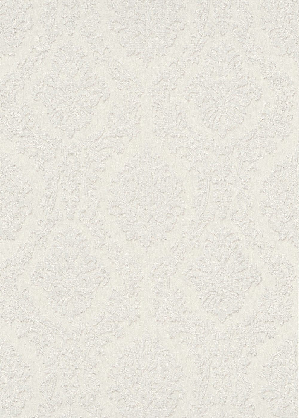 Tapetes ar klasisku damaskas motīvu, gaišos toņos, Erismann, 1028814 Erismann