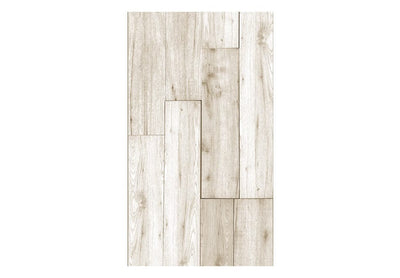 Tapetes ar koka rakstu - Izsmalcināta harmonija (bēšos tonos), 89780 G ART