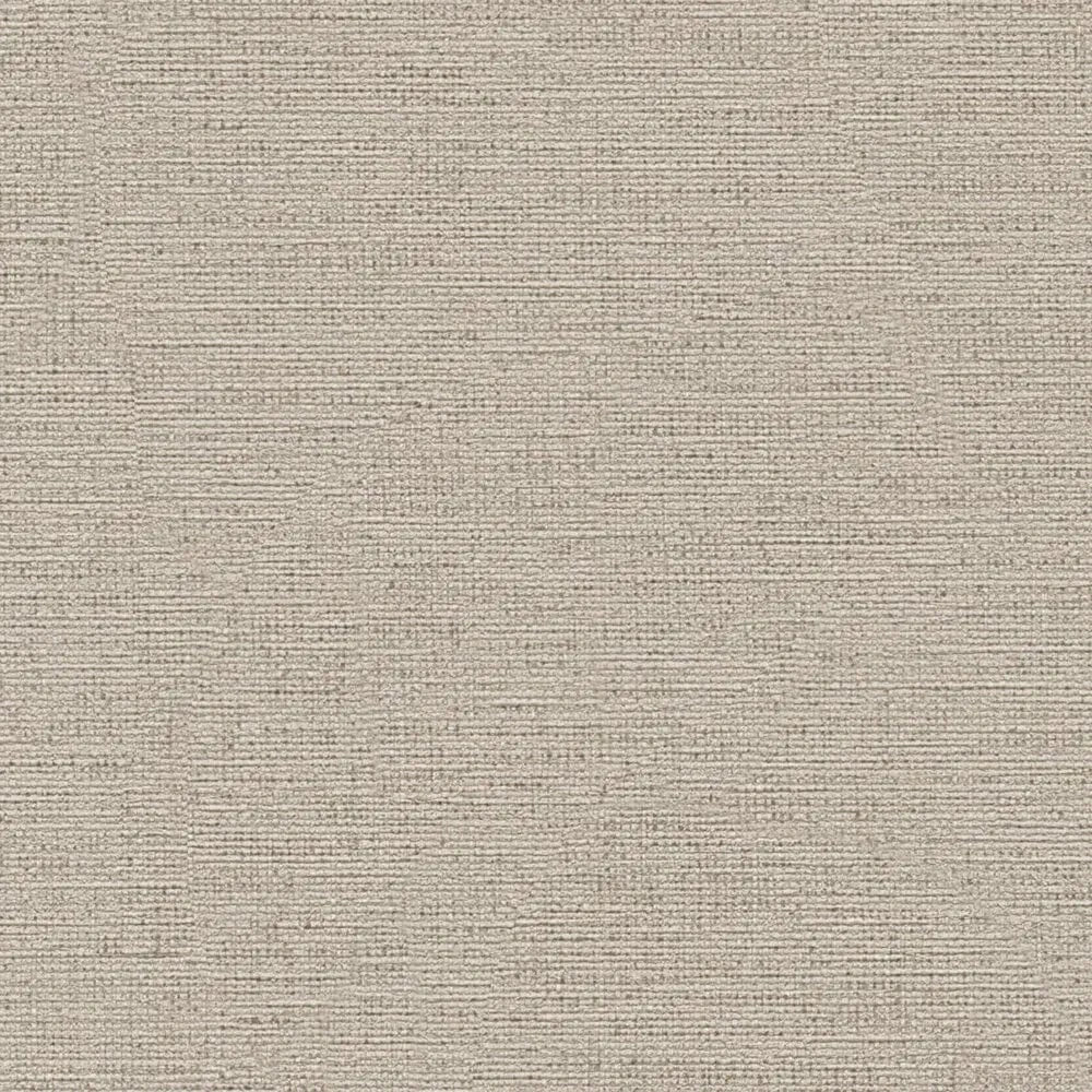 Pelēkas tapetes ar tekstila imitāciju AS Creation 306894 AS Creation