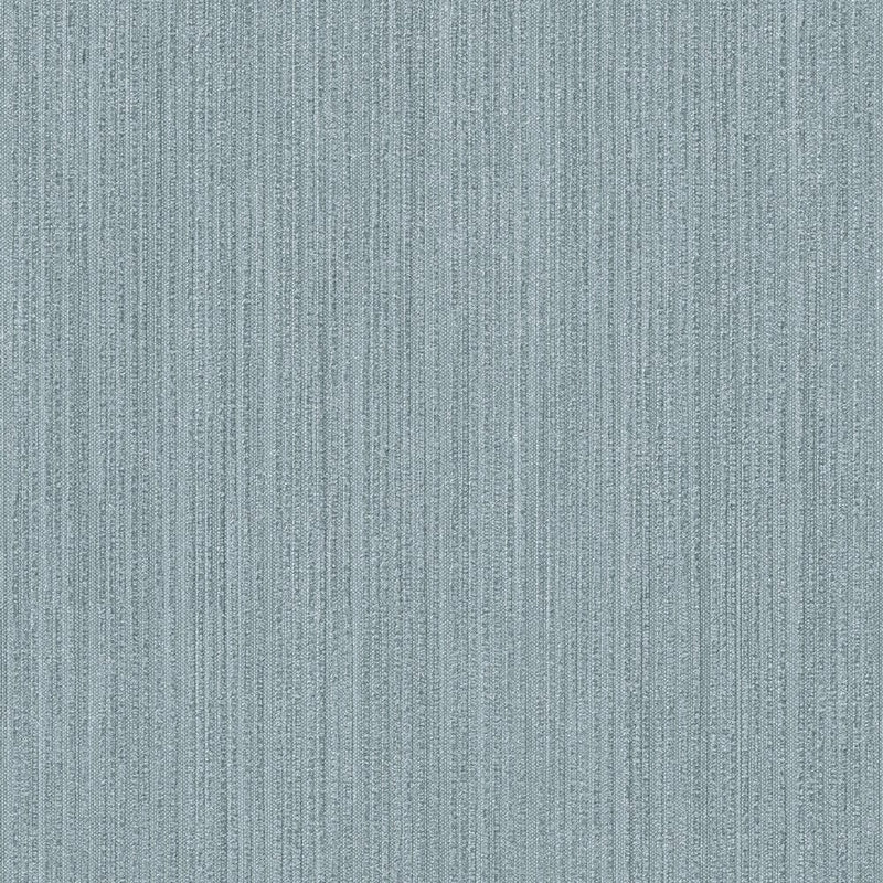 Džinsu zilas flizelīna tapetes ar tekstila izskatu, AS, 364998 AS Creation
