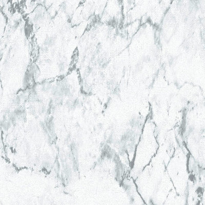 Tapetes ar marmora rakstu pelēkā krāsā - AS Creation 1302144 AS Creation