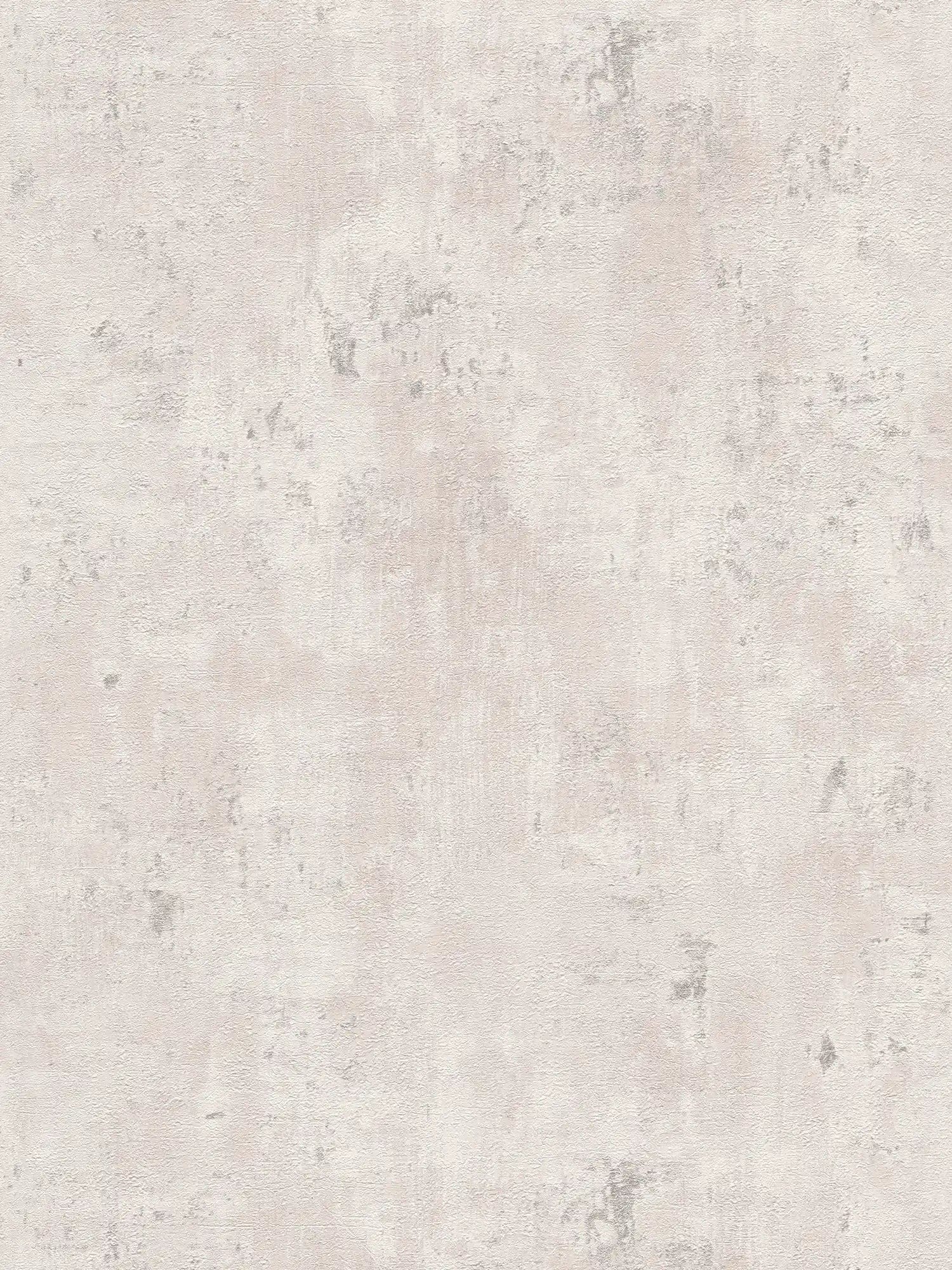 Elegantas tapetes ar metāliskiem akcentiem pelēkos toņos, 396706 AS Creation