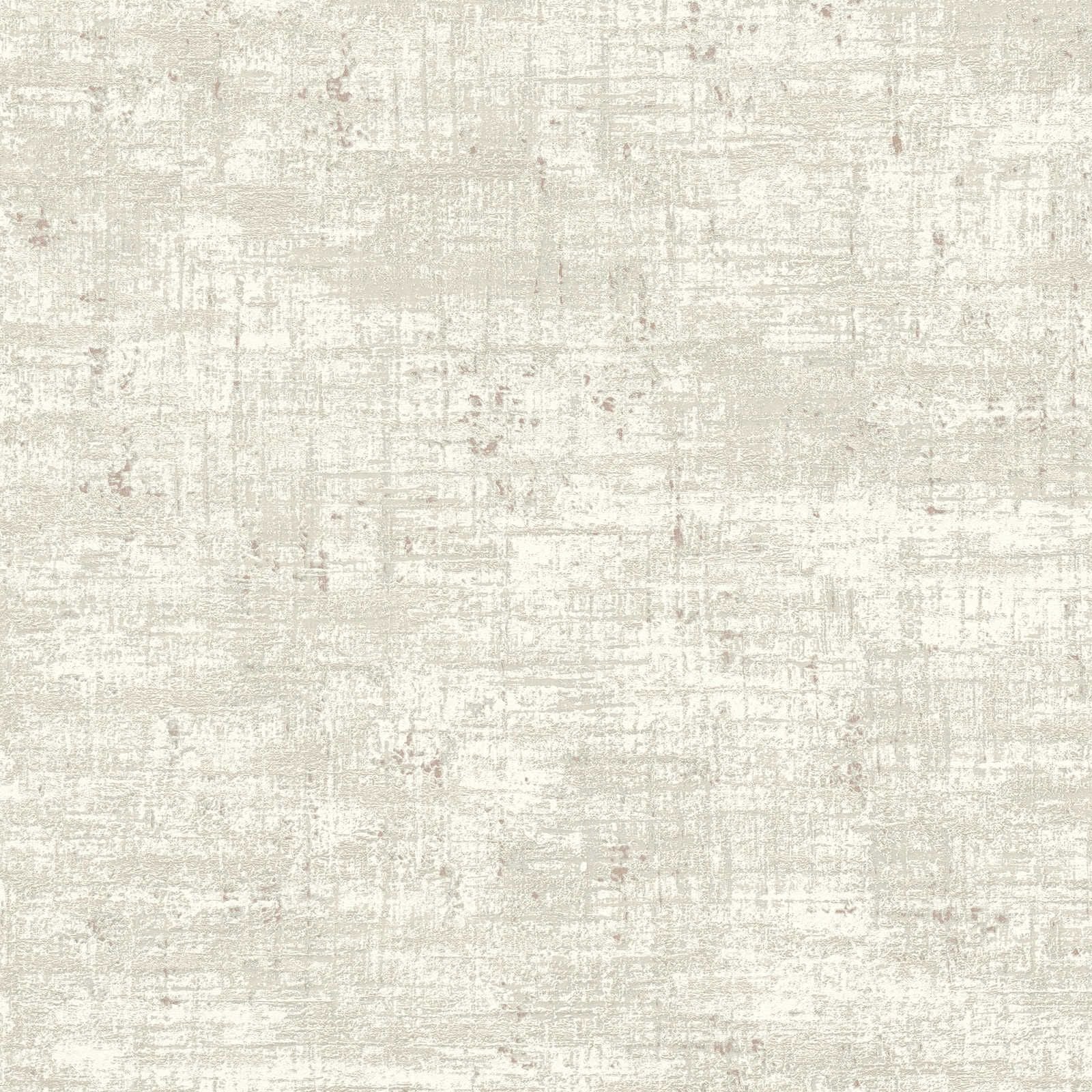 Tapetes mājīgam interjeram, bēšā krasā ar zelta elementiem, 396575 AS Creation