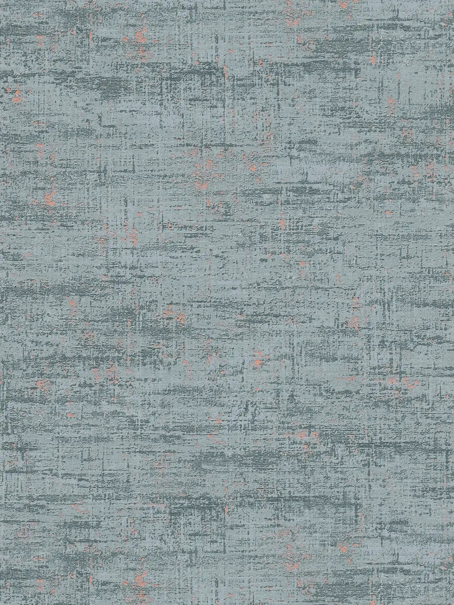 Tapetes viesistabai ar metālisku efektu, zaļos toņos, 396571 AS Creation