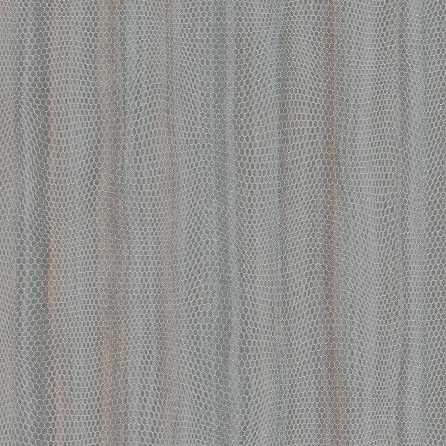 Tapetes ar modernu 3D grafisku rakstu brūnā krāsā, Erismann - 3754422 Erismann