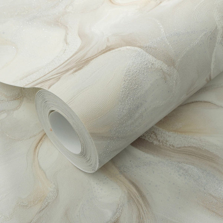 ERISMANN tapetes 4005456: Bēša/taupe/krēmkrāsa Erismann