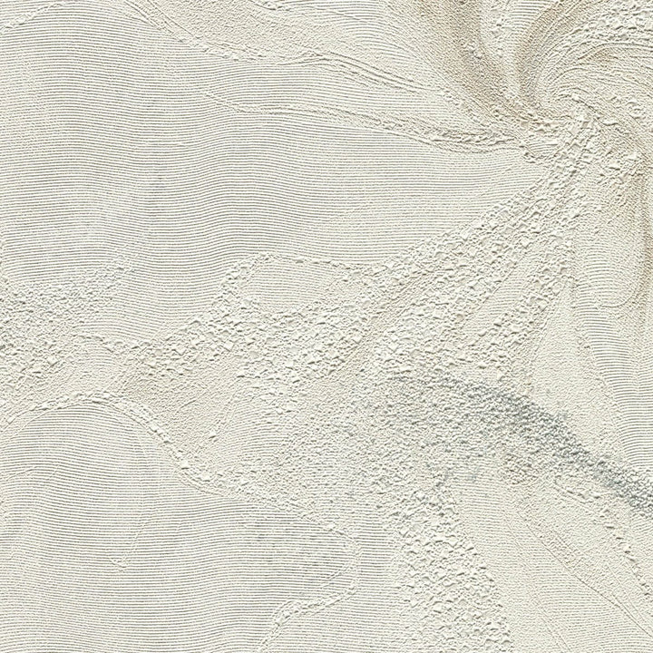 ERISMANN tapetes 4005426: Marmora efekts, krēmkrāsa Erismann