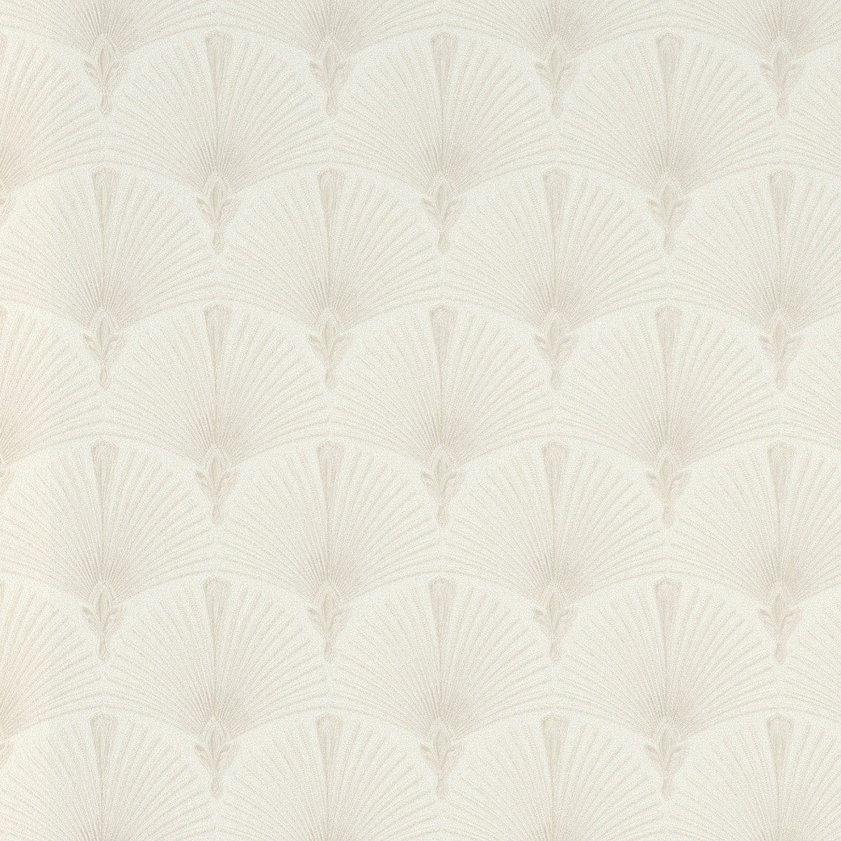 Tapetes ar ornamentu kas atgādina pāvu spalvu, Erismann, 1034602 Erismann