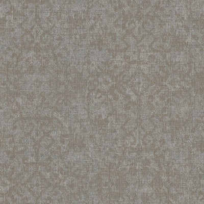 Tapetes ar persiešu paklāja ornamentu pelēki brūna krāsā - 1360275 AS Creation