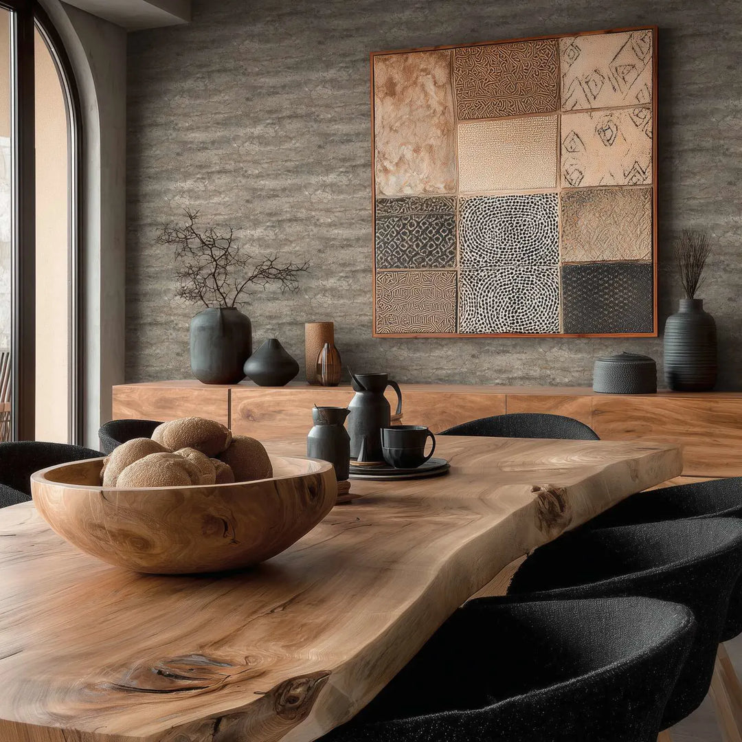 Tapetes ar reālistisku dabiskā akmens tekstūru - pelēkā - 3012673 AS Creation