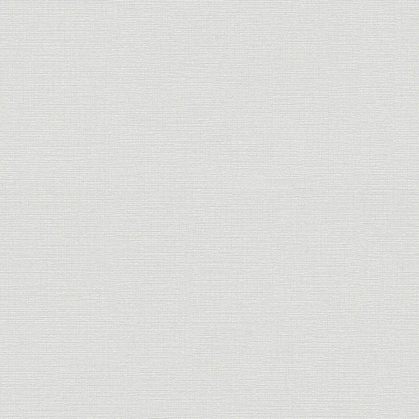Tapetes ar retro struktūru un tekstila efektu, gaiši pelēkas - 347722 AS Creation