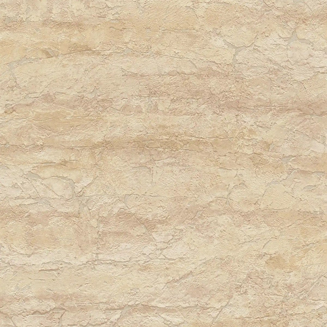 Tapetes ar siltu akmens tekstūru - brūnā krāsā - 3012671 AS Creation