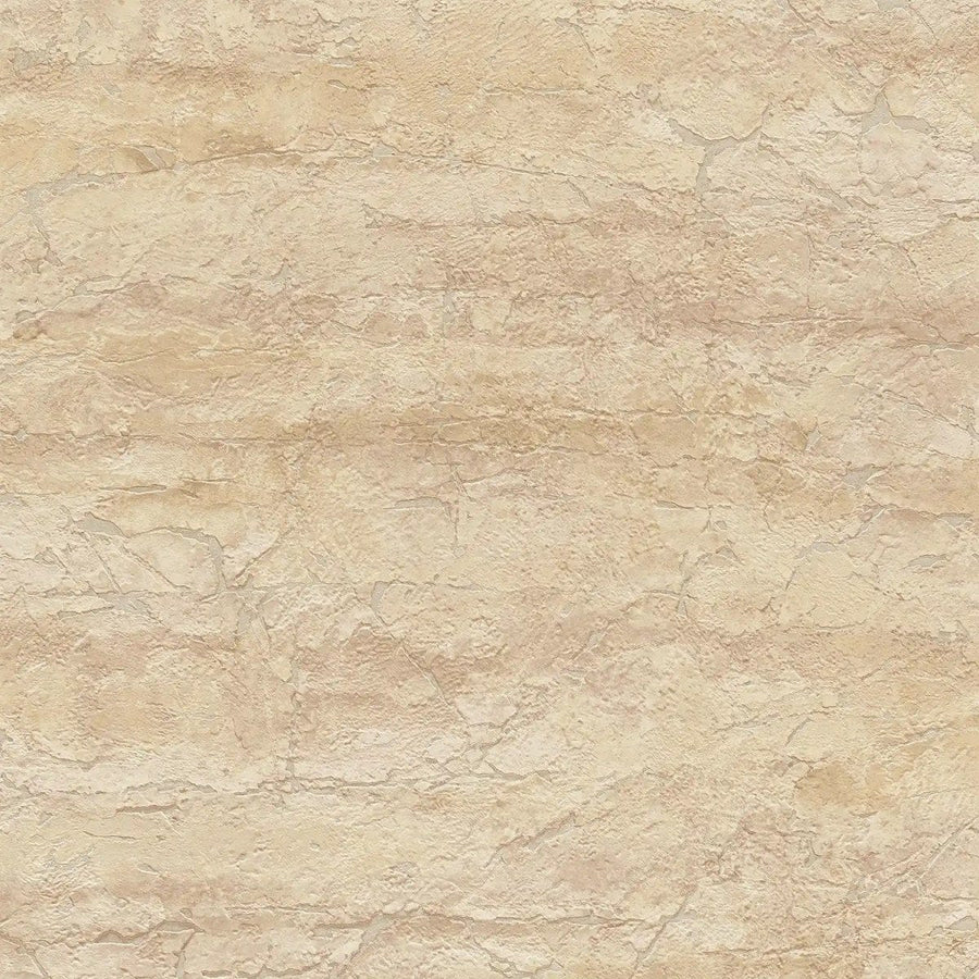 Tapetes ar siltu akmens tekstūru - brūnā krāsā - 3012671 AS Creation