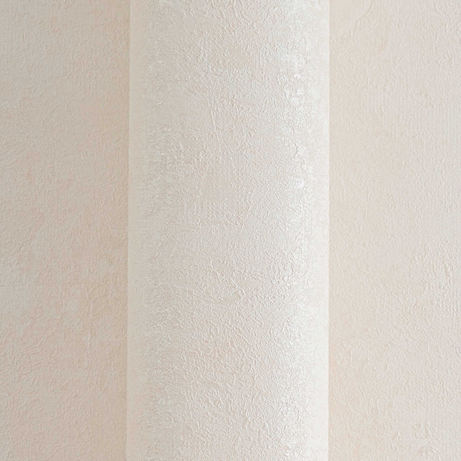 Tapetes ar smalku faktūru krēmkrāsā - elegants dizains, 369247 AS Creation