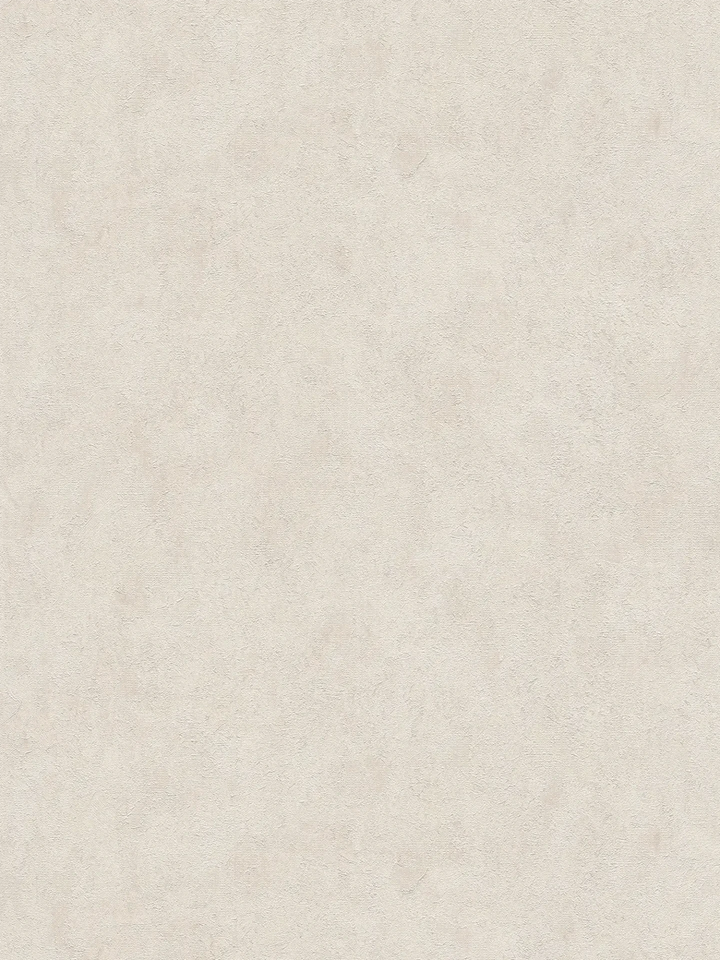 Tapetes ar smalku faktūru - elegants dizains, krēmkrāsā, 369246 AS Creation