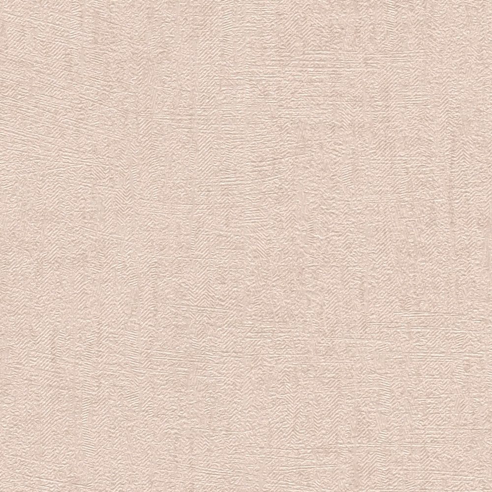 Tapetes ar struktūras reljefu un spīduma efektu – bēša, krēma 381978  Tapetenshop.lv