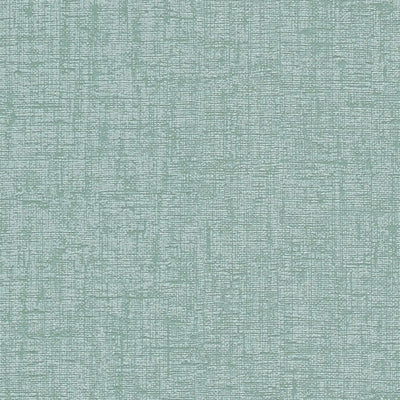Tapetes viesistabai ar tekstila faktūru - zaļā krāsā, 396554 AS Creation