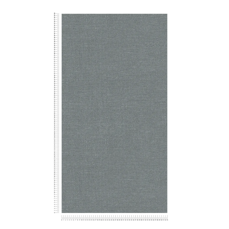 Tapetes ar tekstila izskatu un vieglu tekstūru peleķā krāsā, 1406302 AS Creation