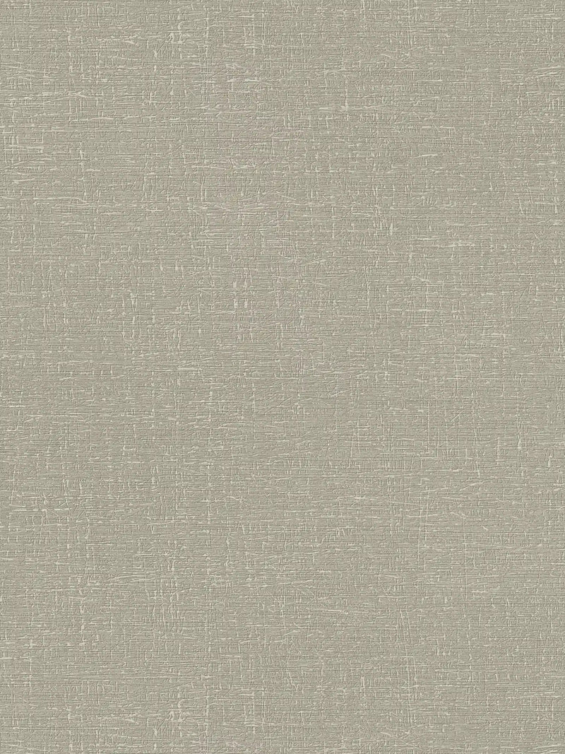 Tapetes ar tekstila izskatu un vieglu tekstūru taupe krāsā, 1406306 AS Creation