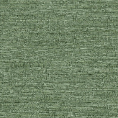 Tapetes ar tekstila izskatu un vieglu tekstūru zaļā krāsā, 1406301 AS Creation