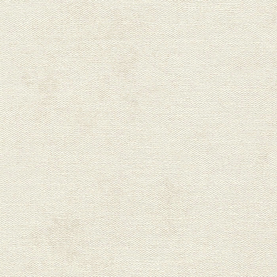 Tapetes ar tekstila tekstūru gaišā  krēmkrāsā | RASCH | 408126 AS Creation