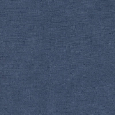 Tapetes ar tekstila tekstūru:  RASCH, tumši zilā krāsā, 1204572 AS Creation