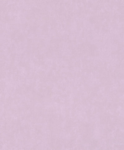 Tapetes ar tekstila tekstūru:  RASCH, violetos toņos, 1204525 AS Creation