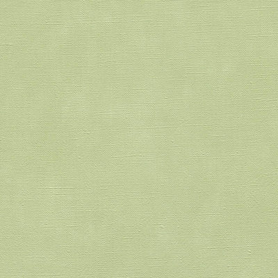 Tapetes ar tekstila tekstūru:  RASCH, zaļā krāsā, 1204504 AS Creation