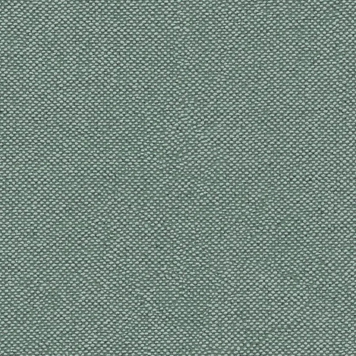 Tapetes ar tekstilmateriāla efektu – tumši zaļas - 3010701 AS Creation