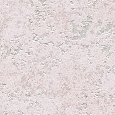 Tapetes ar teksturētu ģipša faktūru –  rozā krāsā (ir uz vietas, mazs atlikums) Tapetenshop.lv