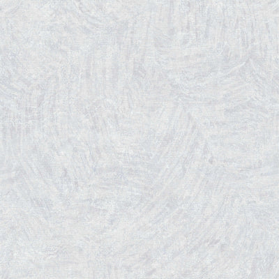 Tapetes ar teksturētu rakstu un tekstila izskatu, pelēkā krāsā, 1336377 AS Creation