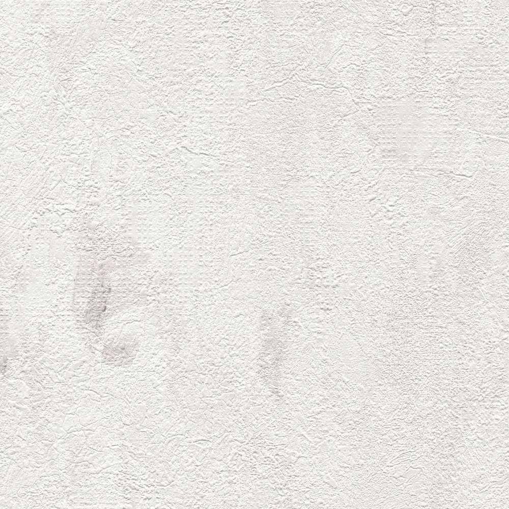 Krēmkrāsas 3D tapetes ar nobružātu izskatu industriālā stilā AS 379543 AS Creation