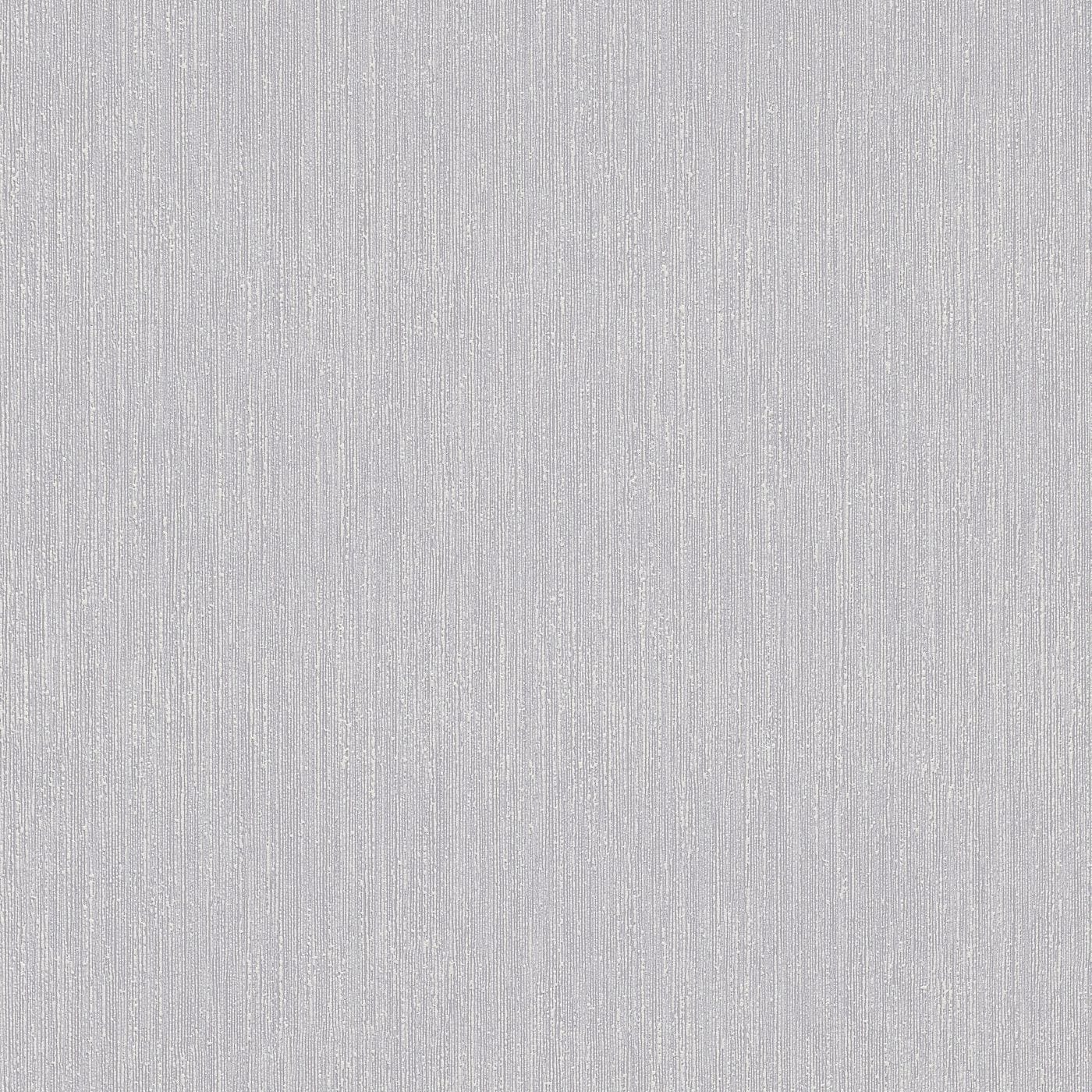 Tapetes ar vertikālam strukturētam līnijām gaiši pelēkā krāsā - 3756417 Erismann