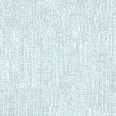 Tapetes ar viegli teksturētu struktūru: gaiši zilā - 1373333 AS Creation