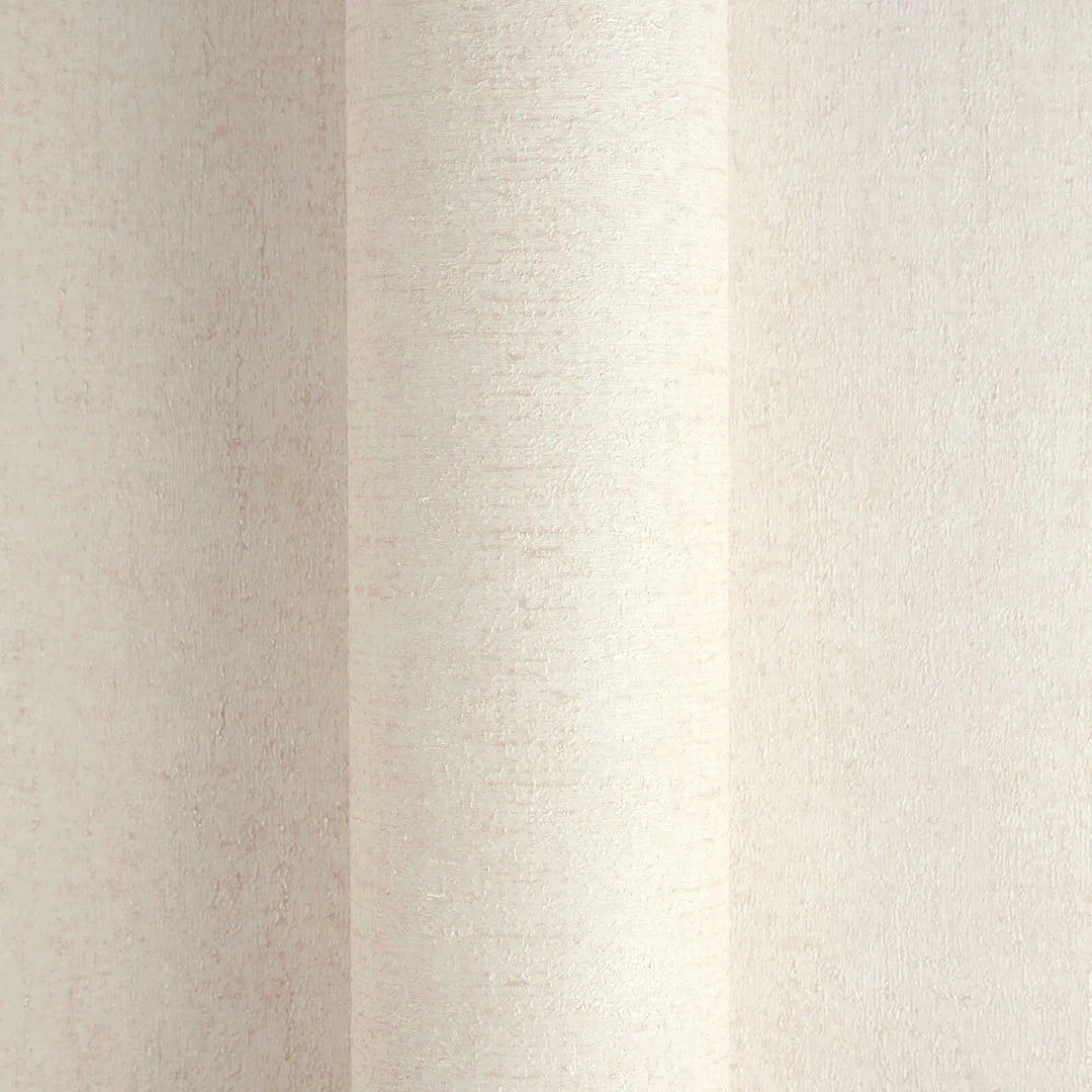 Tapetes ar vienkāršu dizainu un teksturētu apdari, krēmkrāsa, 3012714 AS Creation