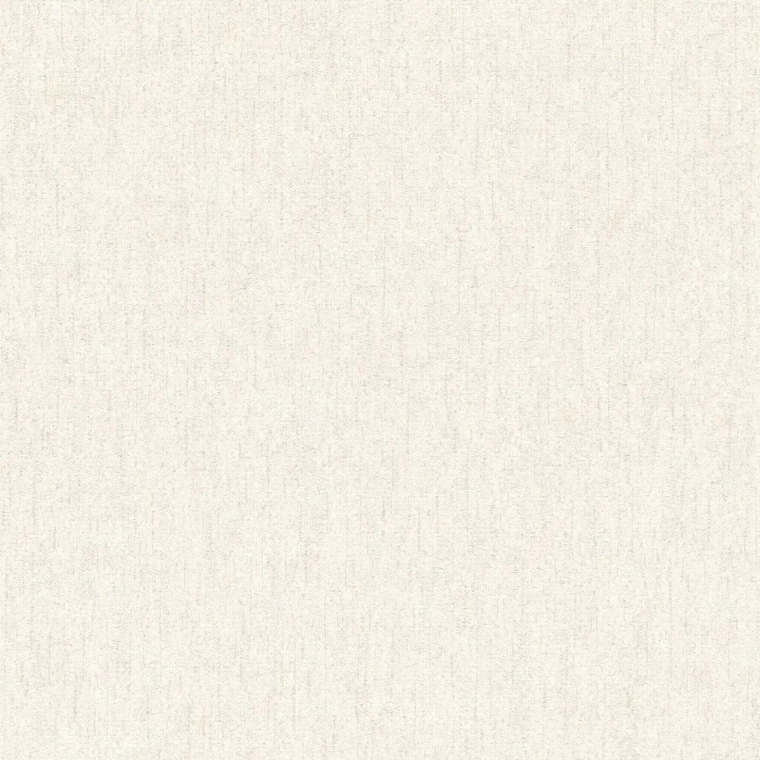 Tapetes ar vienkāršu dizainu un teksturētu apdari, krēmkrāsa, 3012714 AS Creation