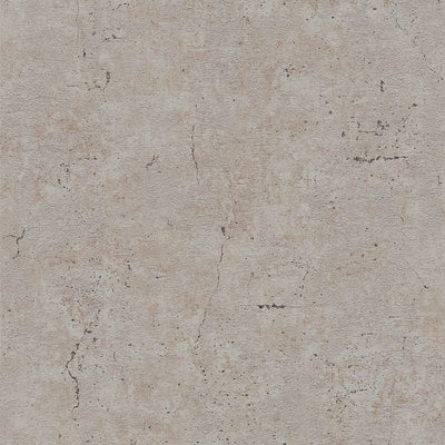Tapetes ar betona izskatu brūnos toņos AS 369111 AS Creation
