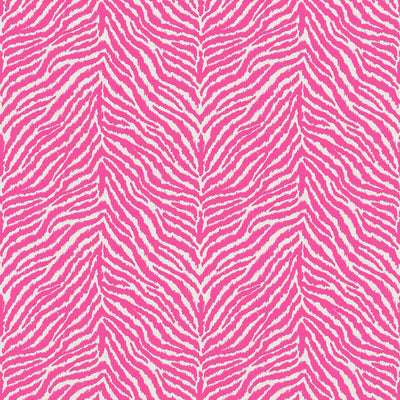 Tapetes zebras rakstu - koši rozā krāsā, AS 371203 AS Creation