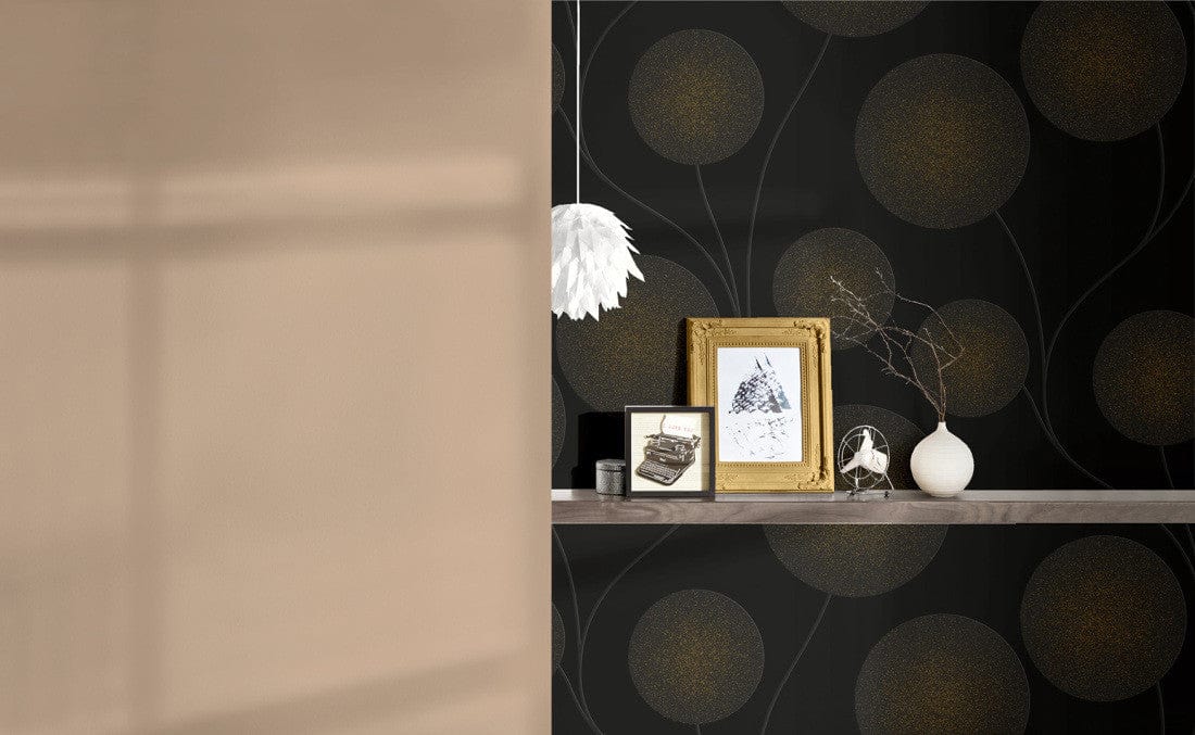 Grafiskas flizelīna tapetes AS Creation 305473 AS Creation