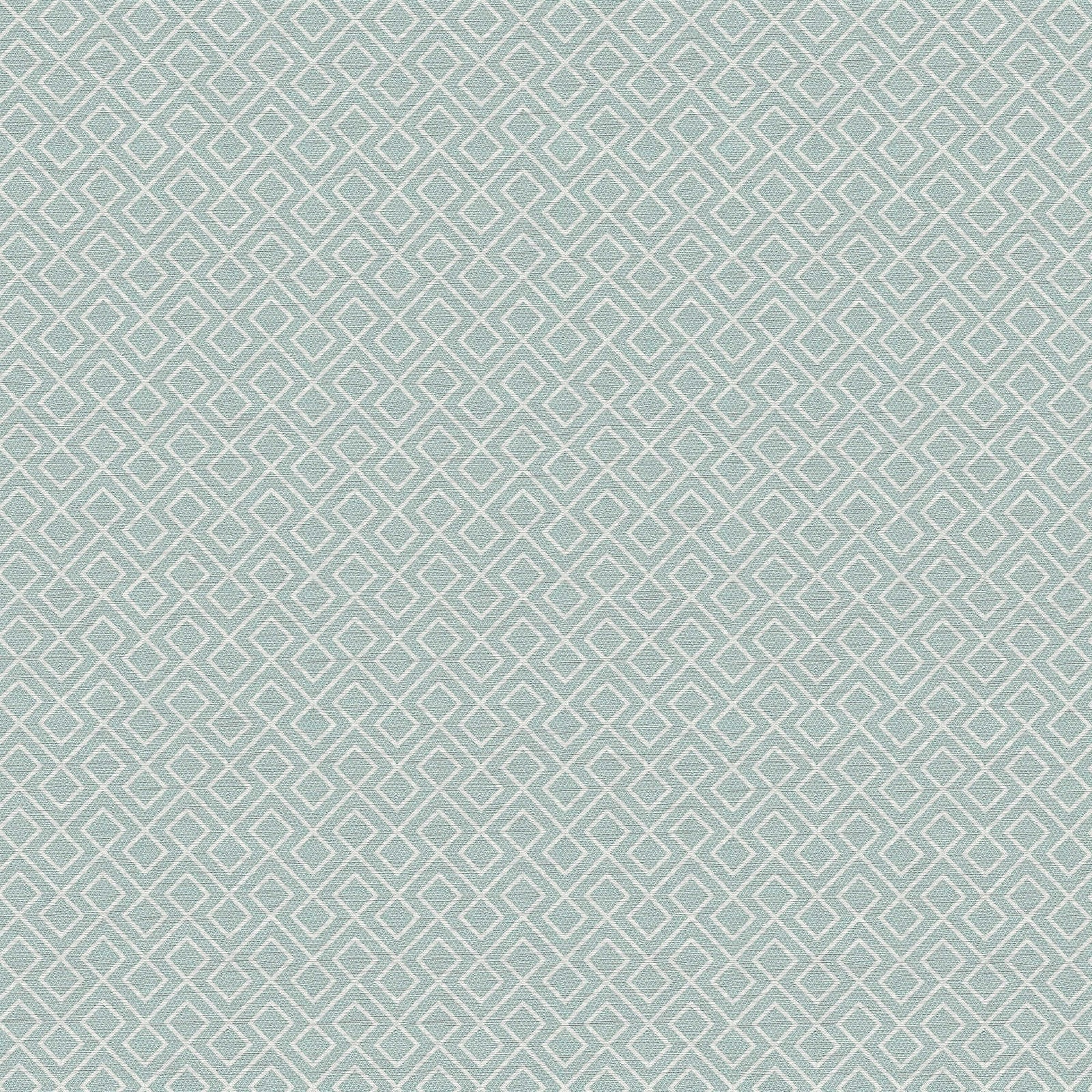 Tapetes zilā krāsā ar ornamentu AS Creation 35180-4 AS Creation