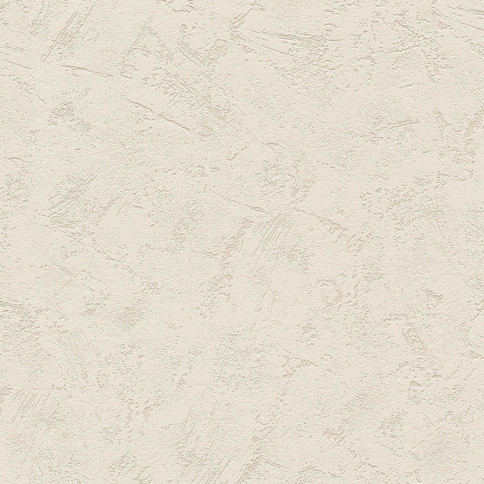 Tapetes ar apmetuma imitāciju bēšos toņos 363527 AS Creation