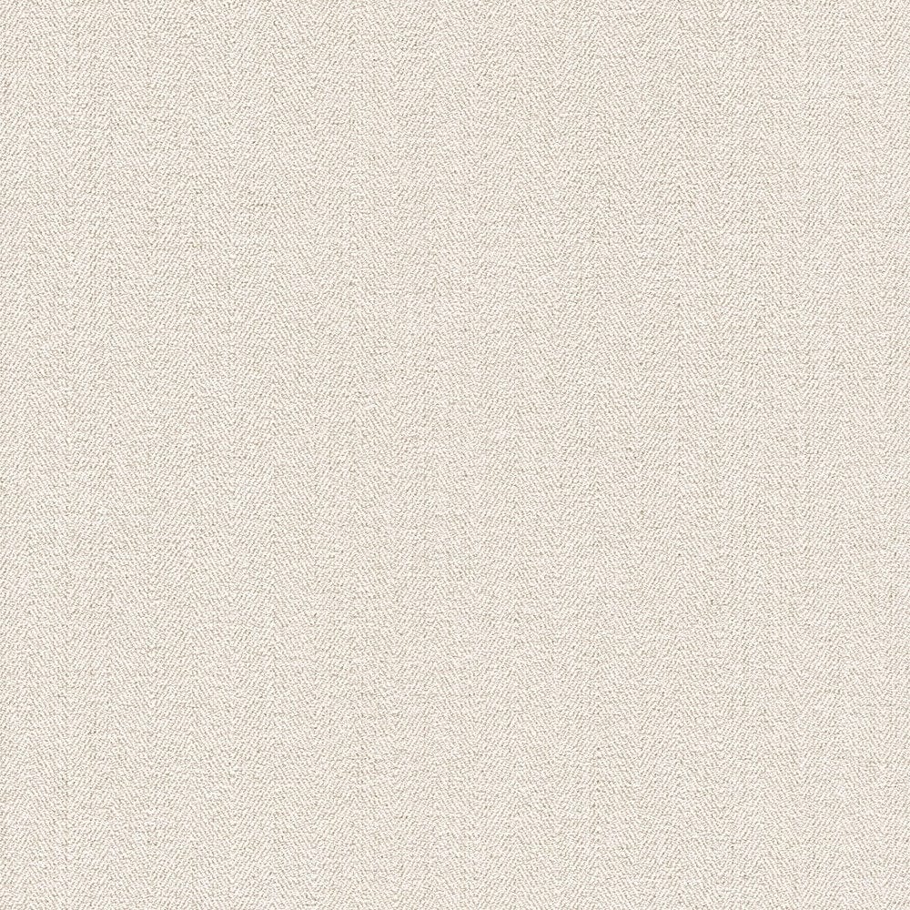 Tapetes bēšos toņos ar tekstila rakstu AS Creation 363805 AS Creation