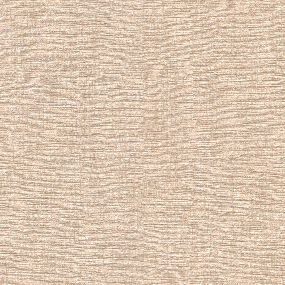 Ekoloģiskas tapetes ar nedaudz spīdīgu punktainu rakstu: bēšā, 386621 AS Creation