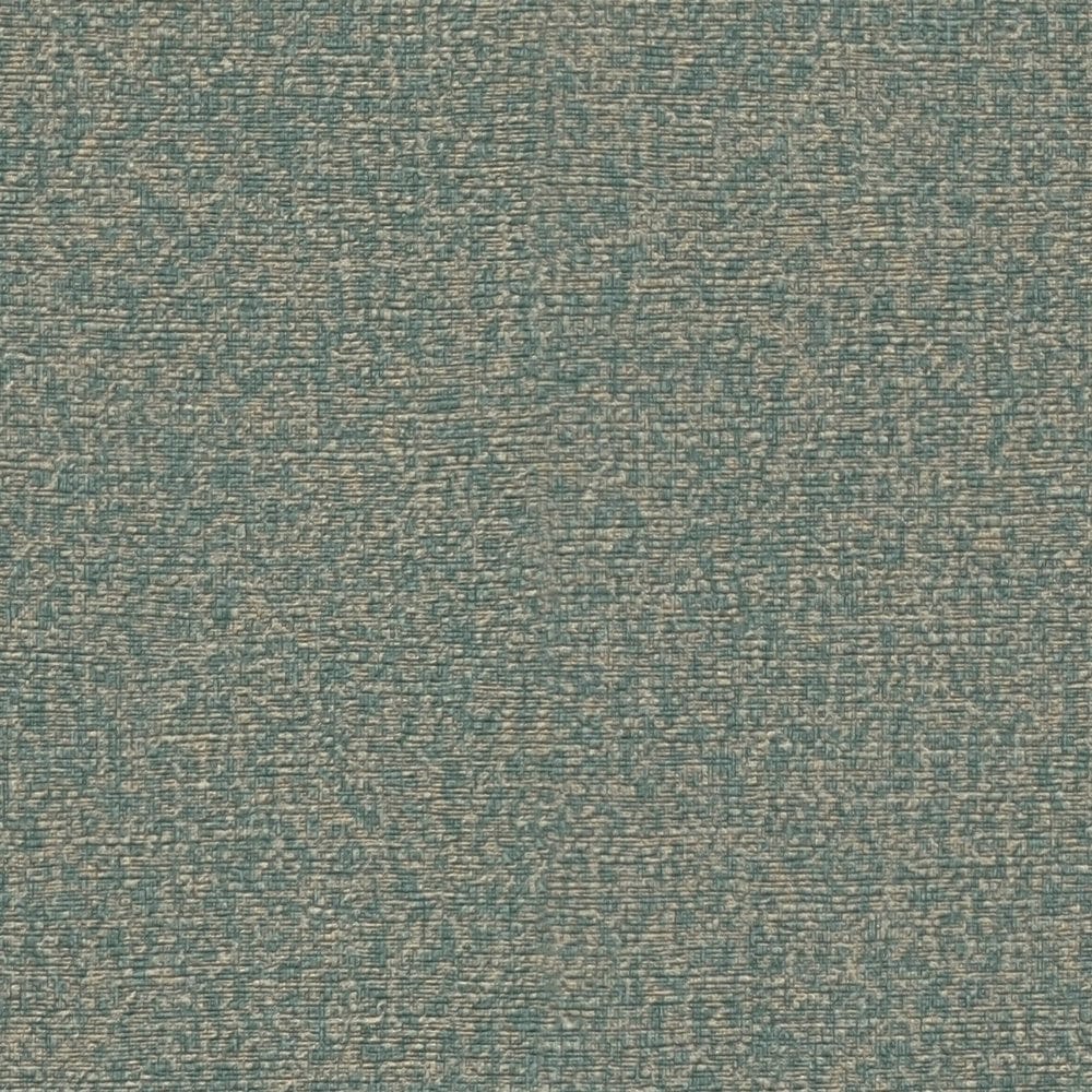 Ekoloģiskas tapetes ar nedaudz spīdīgu rakstu: zaļā, zeltā, 386622 AS Creation