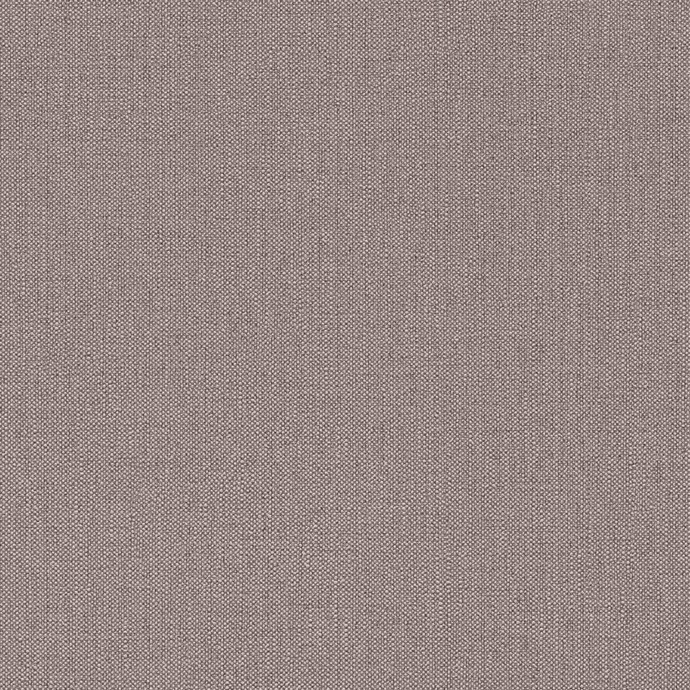 Tapetes brūnos toņos ar tekstila rakstu AS Creation 363788 AS Creation